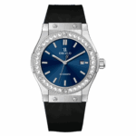 Oblvlo 40mm Nam HM-SIM-D-YLBR - Ảnh 1