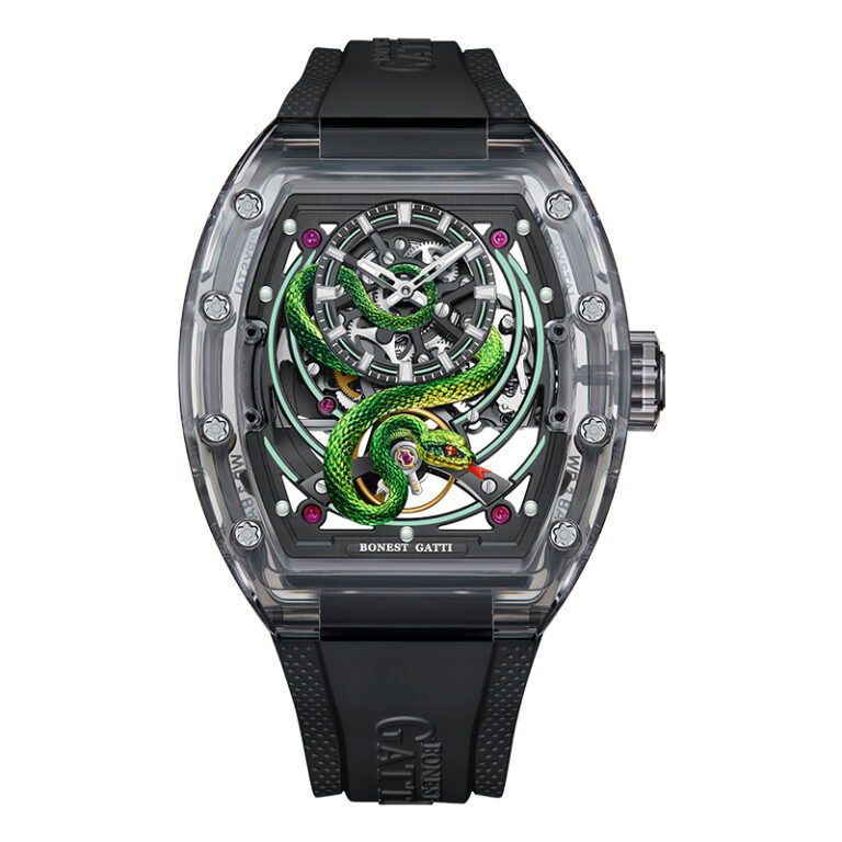 Bonest Gatti 45mm Nam BG6004-R2