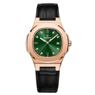 Carnival 34mm Nữ 8160L-VH-DD-XL