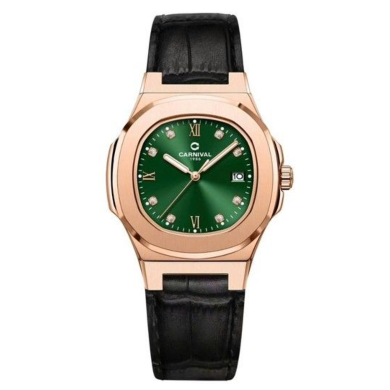 Carnival 34mm Nữ 8160L-VH-DD-XL