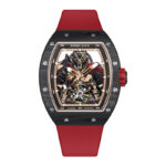 Bonest Gatti 42mm Nam BG9009-R3 - Ảnh 1