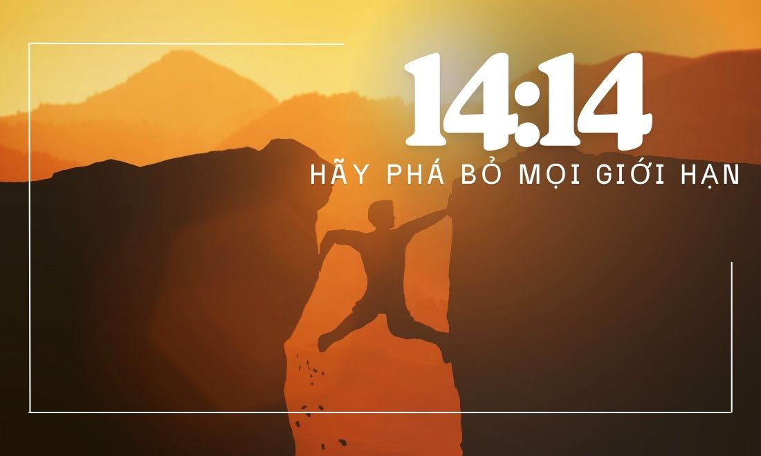 Ý nghĩa những con số lặp lại trên đồng hồ: Khám phá thông điệp vũ trụ 5 Đã đến lúc phá vỡ mọi giới hạn và bứt phá vượt qua trì trệ