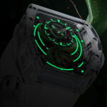 Bonest Gatti 45mm Nam BG6004-R1 - Ảnh 4