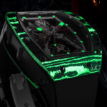 Bonest Gatti 42mm Nam BG9009-R2 - Ảnh 5