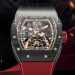 Bonest Gatti 42mm Nam BG9009-R3 - Ảnh 4