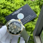 Longines 43mm Nam L3.782.3.06.9 - Ảnh 11