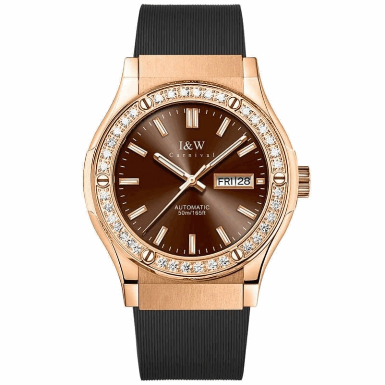 I&W Carnival 42mm Nam 55851G-VH-DCS-N