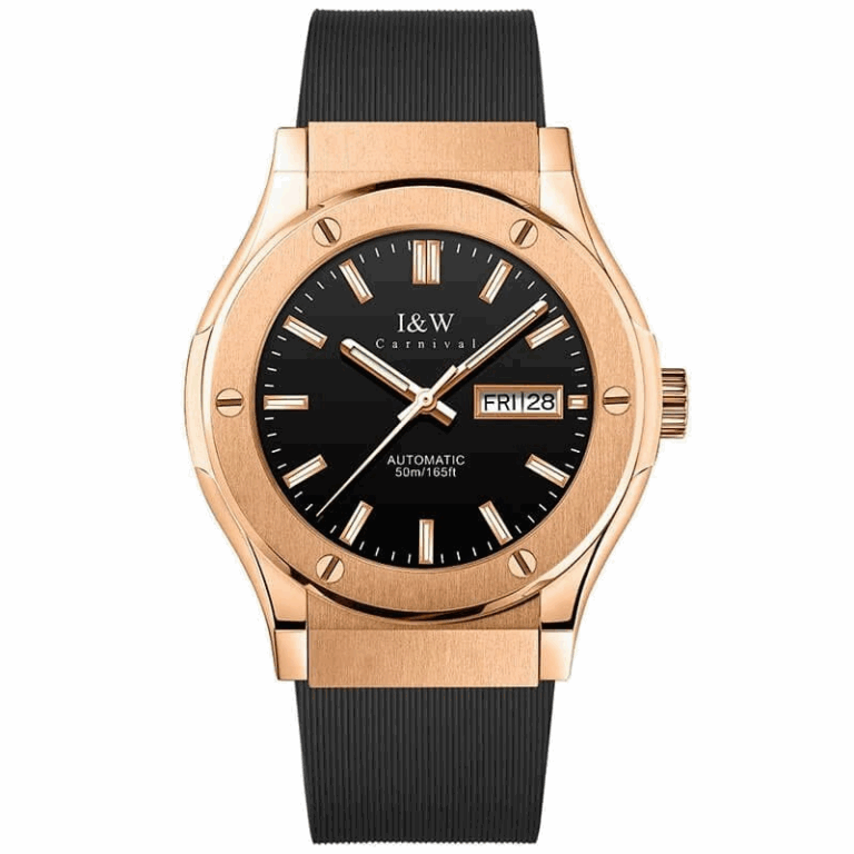 I&W Carnival 42mm Nam 55851GT-VH-DCS-D