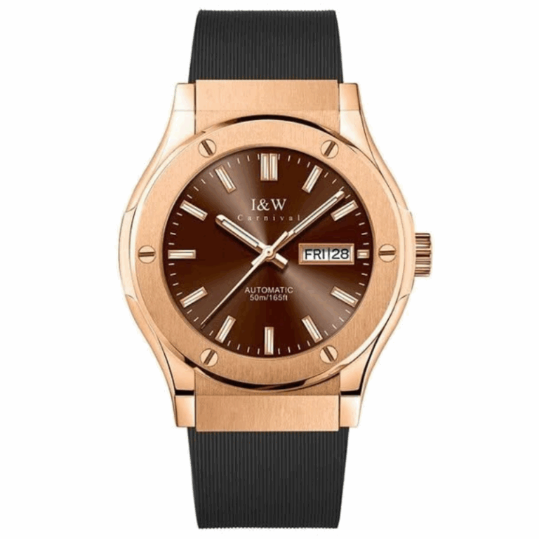 I&W Carnival 42mm Nam 55851GT-VH-DCS-N