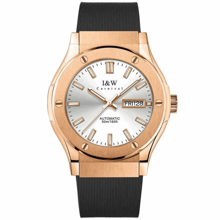 I&W Carnival 42mm Nam 55851GT-VH-DCS-T