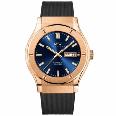 Ảnh sản phẩm I&W Carnival 42mm Nam 55851GT-VH-DCS-X