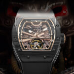 Bonest Gatti 42mm Nam BG9008-R2 - Ảnh 2