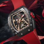 Bonest Gatti 42mm Nam BG9009-R3 - Ảnh 2