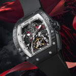 Bonest Gatti 42mm Nam BG9009-R2 - Ảnh 2