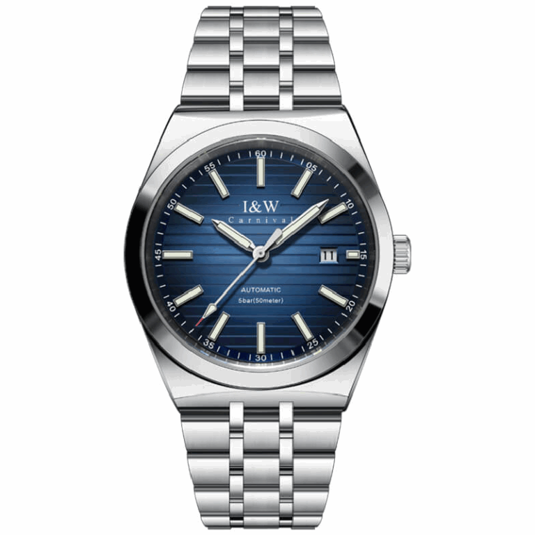 I&W Carnival 41mm Nam 712G1