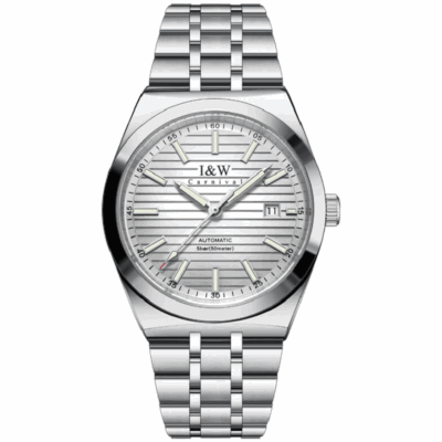 Ảnh sản phẩm I&W Carnival 41mm Nam 712G2