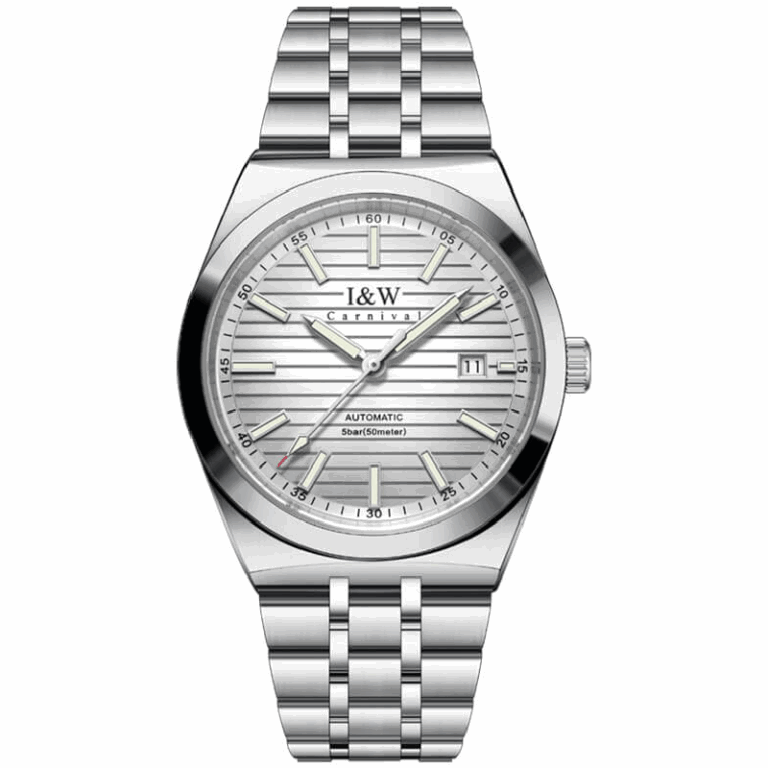I&W Carnival 41mm Nam 712G2
