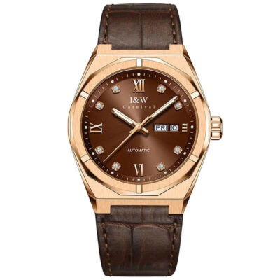 Ảnh sản phẩm I&W Carnival 42mm Nam 751G-VH-DD-N