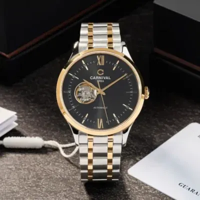 Ảnh sản phẩm Carnival 41mm Nam 8093G-CV-D