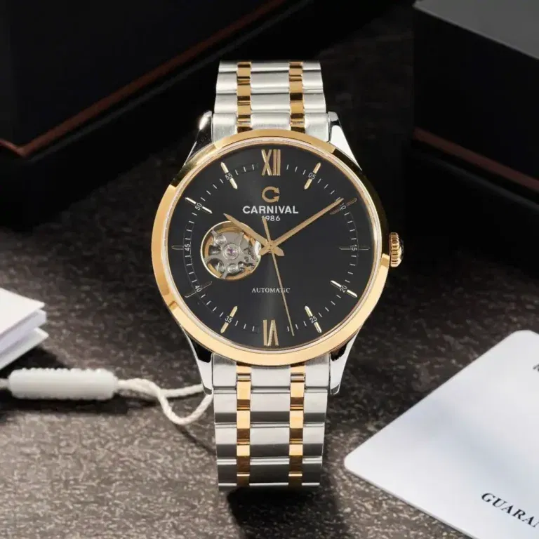 Carnival 41mm Nam 8093G-CV-D