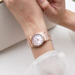 Carnival Nữ 8131L-VH-HK - Ảnh 5