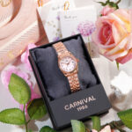 Carnival Nữ 8131L-VH-HK - Ảnh 2