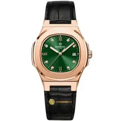 Ảnh sản phẩm Carnival 34mm Nữ 8160L-VH-DD-XL