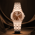 Carnival 34 mm Nữ 8160L-VH-N - Ảnh 1