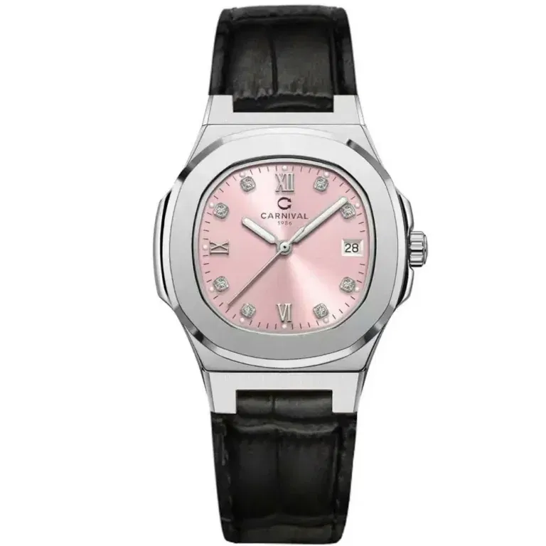 Carnival 34mm Nữ 8160L-VT-DD-H