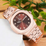 Carnival 34mm Nữ 8160L-VH-ND - Ảnh 5