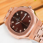 Carnival 34mm Nữ 8160L-VH-ND - Ảnh 3