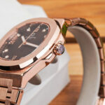 Carnival 34mm Nữ 8160L-VH-ND - Ảnh 4