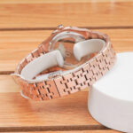 Carnival 34mm Nữ 8160L-VH-ND - Ảnh 6