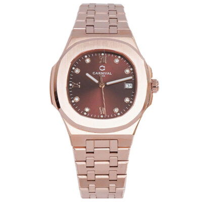 Carnival 34mm Nữ 8160L-VH-ND