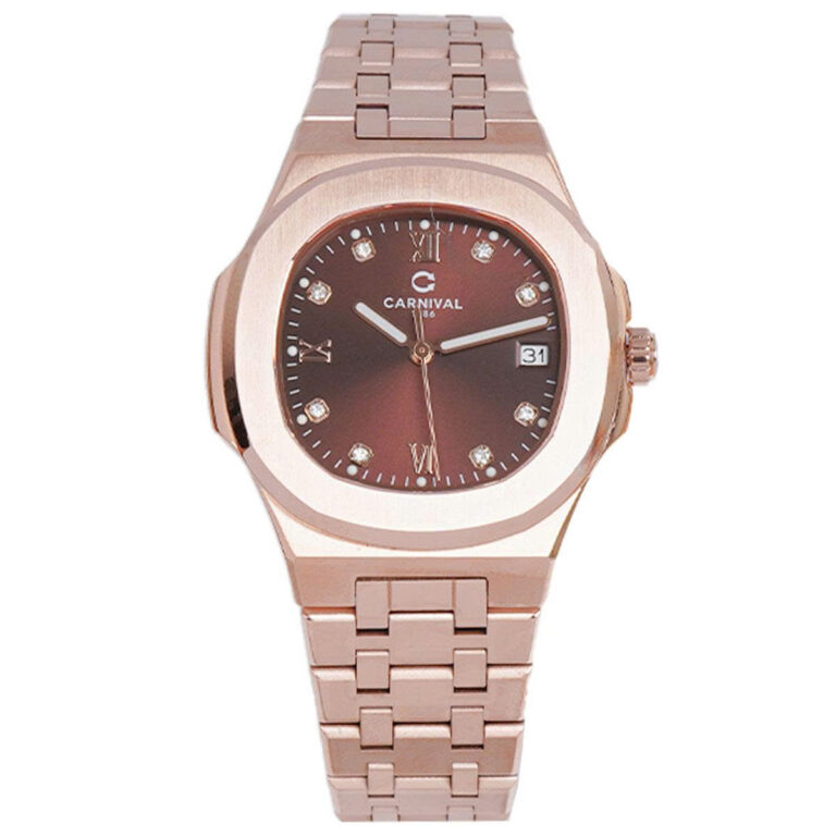 Carnival 34mm Nữ 8160L-VH-ND