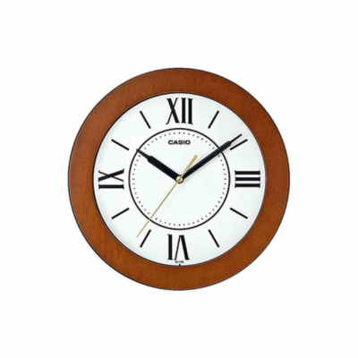 Ảnh sản phẩm Đồng Hồ Treo Tường Casio IQ-126-5BDF