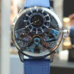 Bonest Gatti 44mm Nam BG4002-R1 - Ảnh 2