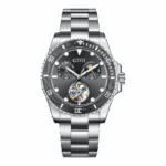 Bonest Gatti 43mm Nam BG8003-S1 - Ảnh 1