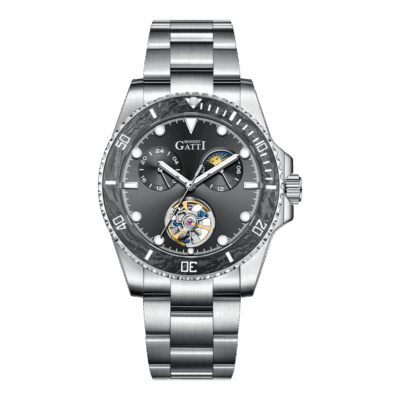 Ảnh sản phẩm Bonest Gatti 43mm Nam BG8003-S1