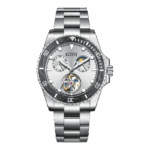 Bonest Gatti 43mm Nam BG8003-S2 - Ảnh 1