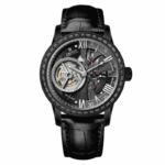 Oblvlo 42mm Nam VMQ-D-BBBL - Ảnh 1