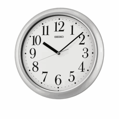 Ảnh sản phẩm Đồng Hồ Treo Tường Seiko QXA787SN