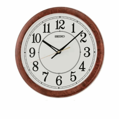 Ảnh sản phẩm Đồng Hồ Treo Tường Seiko QXA788BN
