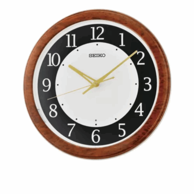 Ảnh sản phẩm Đồng Hồ Treo Tường Seiko QXA788ZN