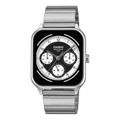 Ảnh sản phẩm Casio 44.5mm Nam MTP-M307D-1BVDF