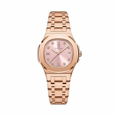 Ảnh sản phẩm Carnival 34mm Nữ 8160L-VH-H