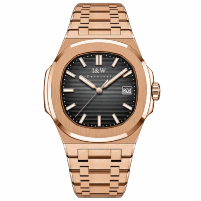 Ảnh sản phẩm I&W Carnival 42mm Nam 721GT-VH-D