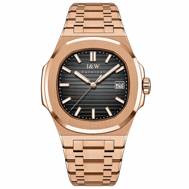 I&W Carnival 42mm Nam 721GT-VH-D