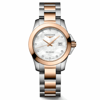 Ảnh sản phẩm Longines 29.5mm Nữ L3.376.3.88.7