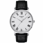 Tissot 40mm Nam T143.410.16.033.00 - Ảnh 1